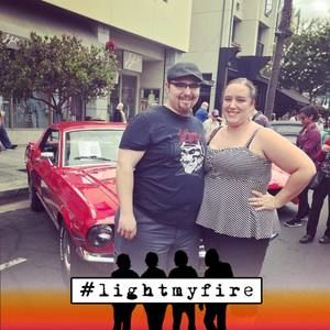 Meet your Posher, Amber